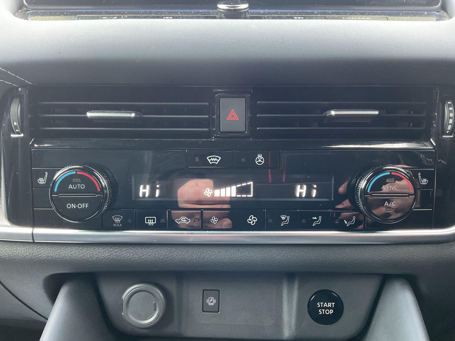 Used Nissan Qashqai 2023 for sale - 77377585: Photo 42