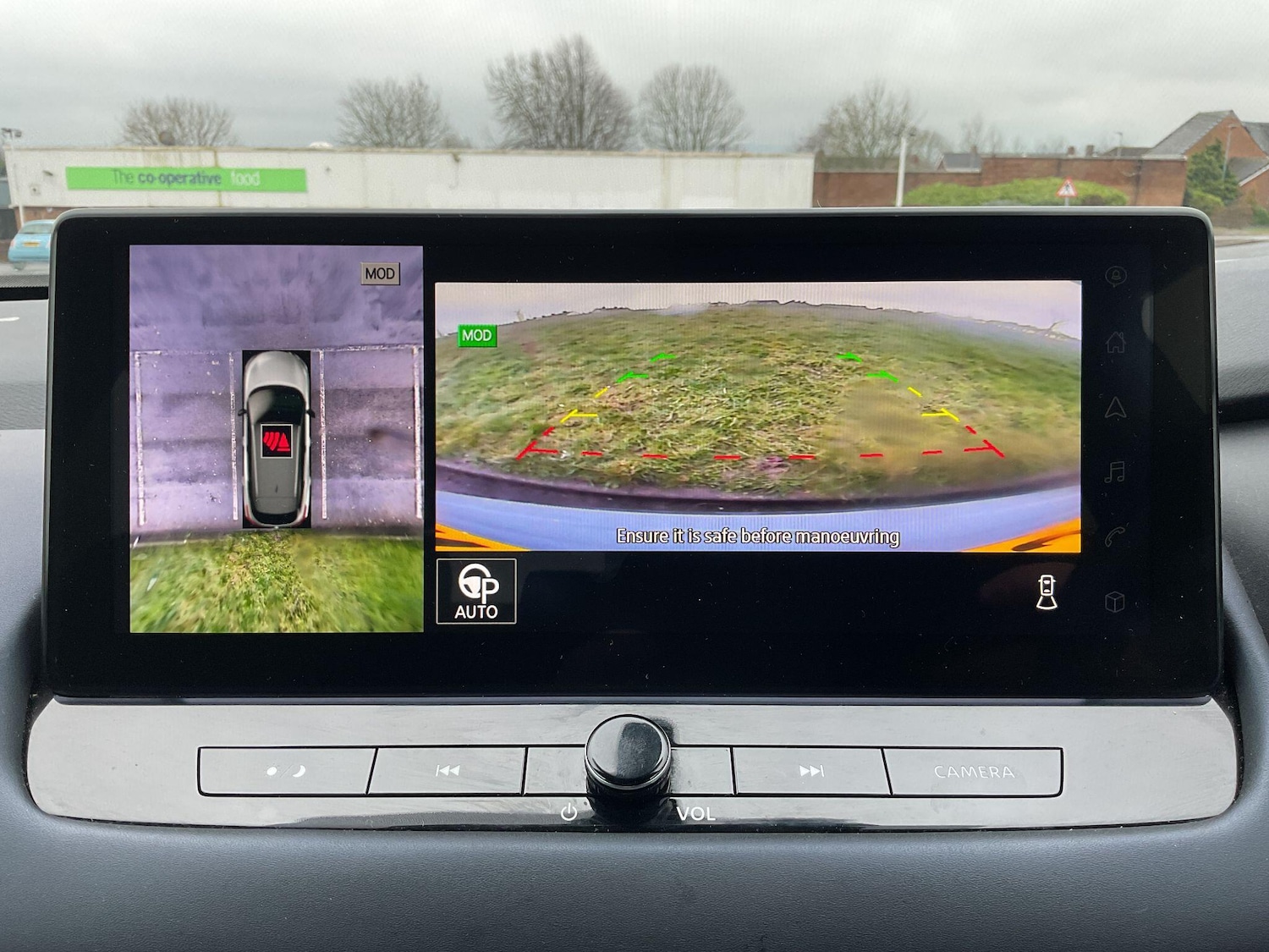 Used Nissan Qashqai 2023 for sale - 77377585: Photo 43