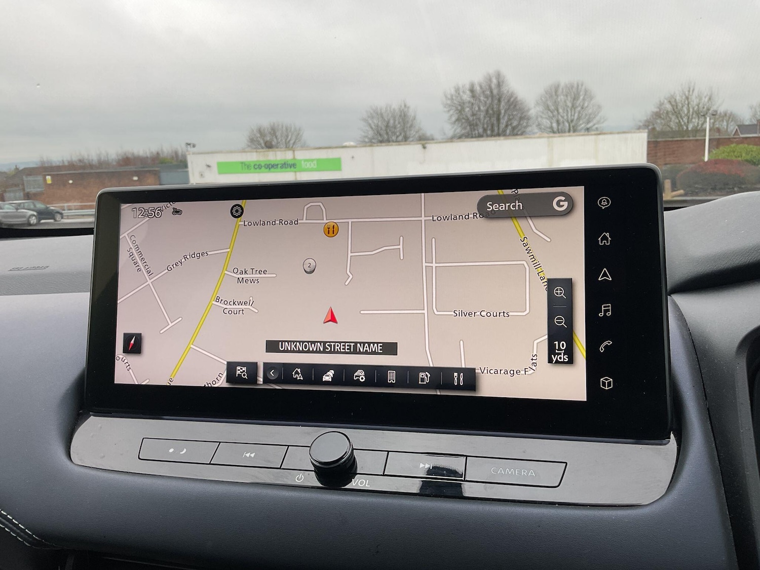 Used Nissan Qashqai 2023 for sale - 77377585: Photo 44