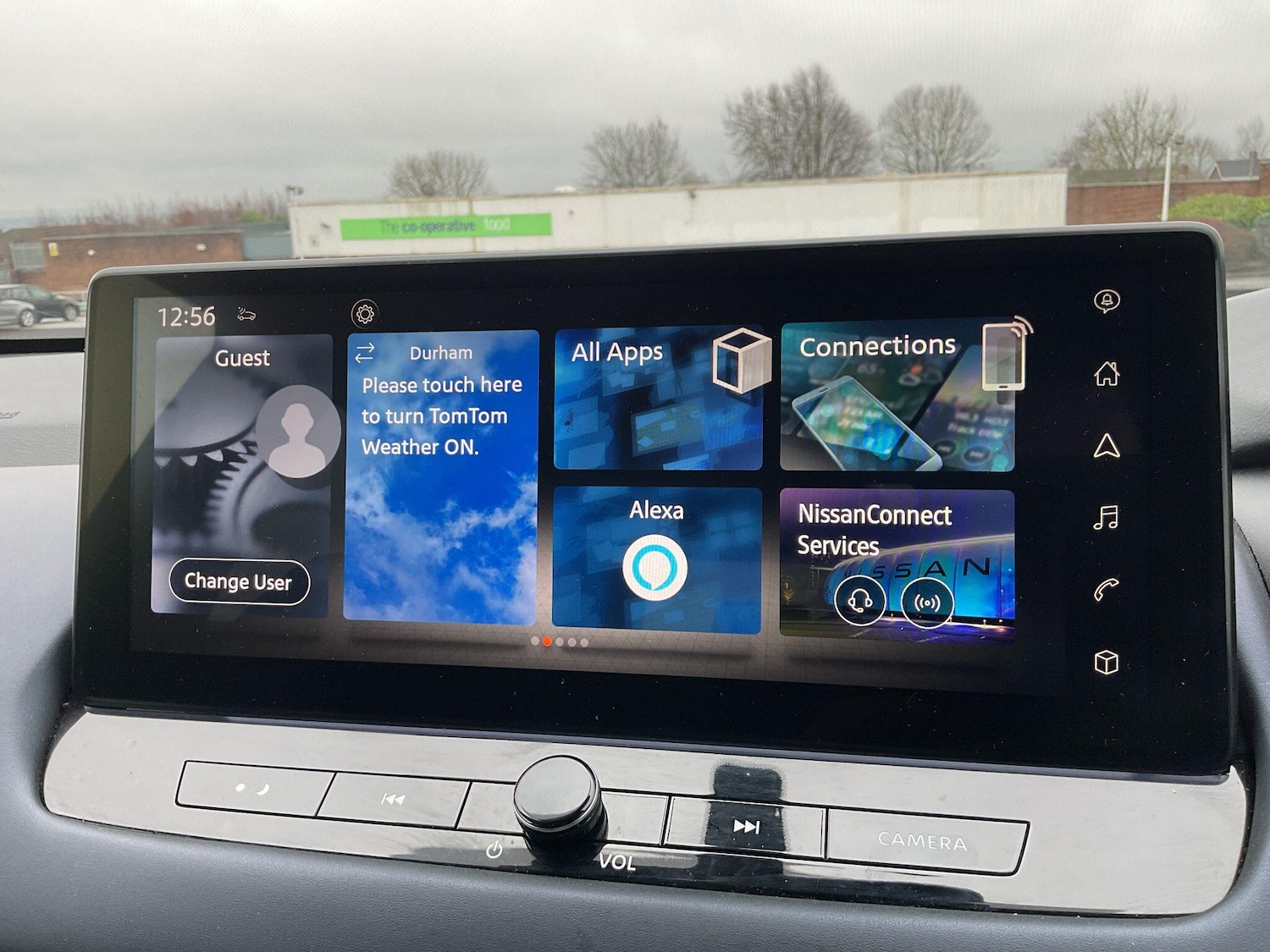 Used Nissan Qashqai 2023 for sale - 77377585: Photo 45