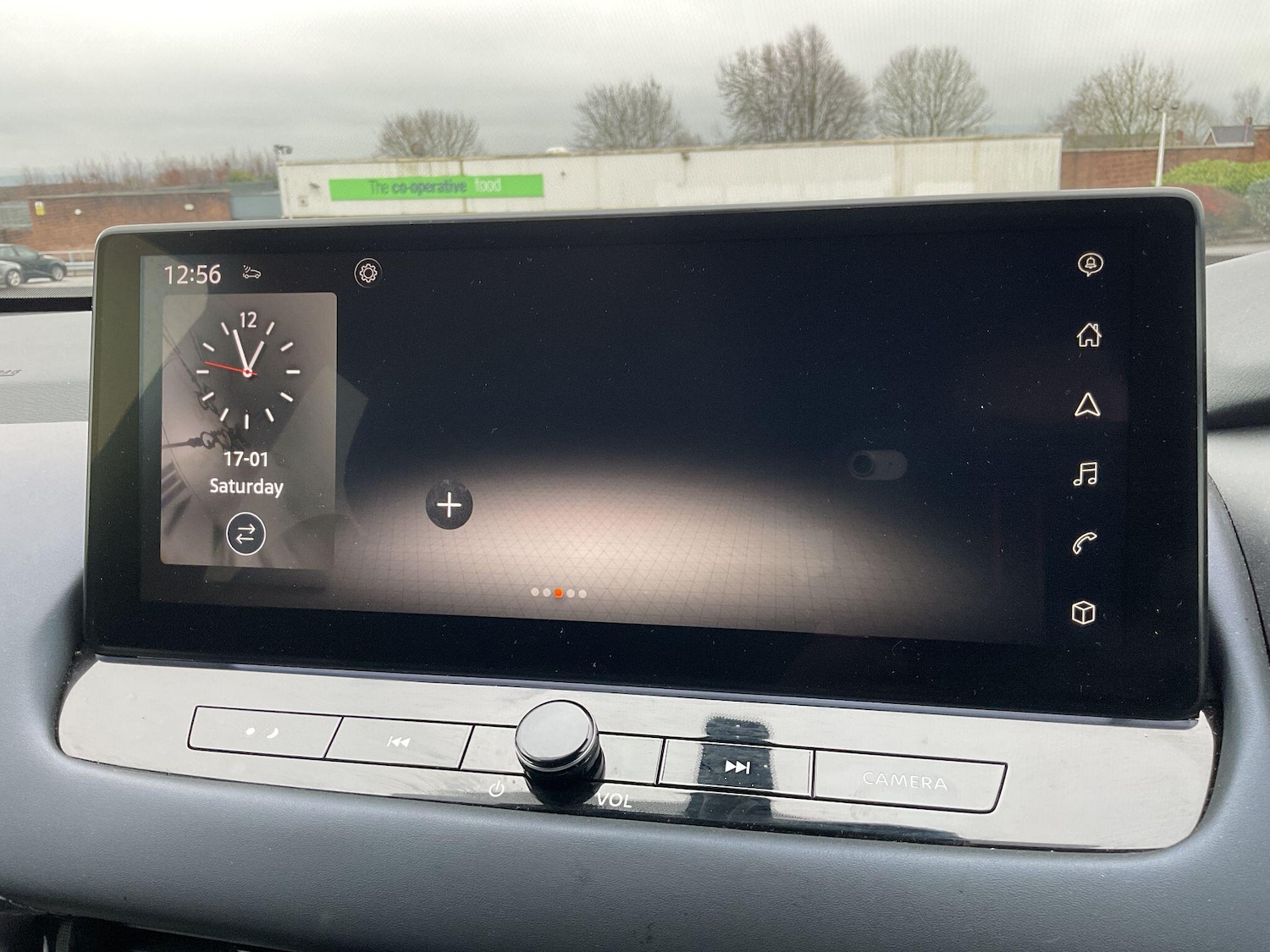 Used Nissan Qashqai 2023 for sale - 77377585: Photo 46