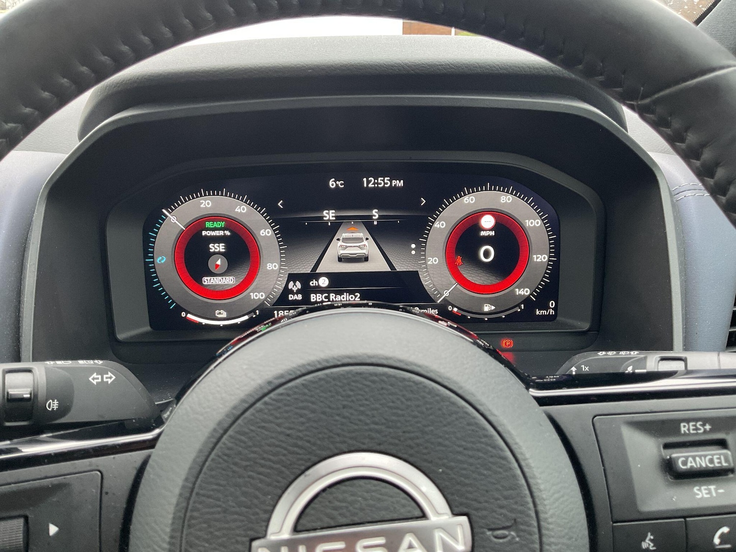 Used Nissan Qashqai 2023 for sale - 77377585: Photo 47