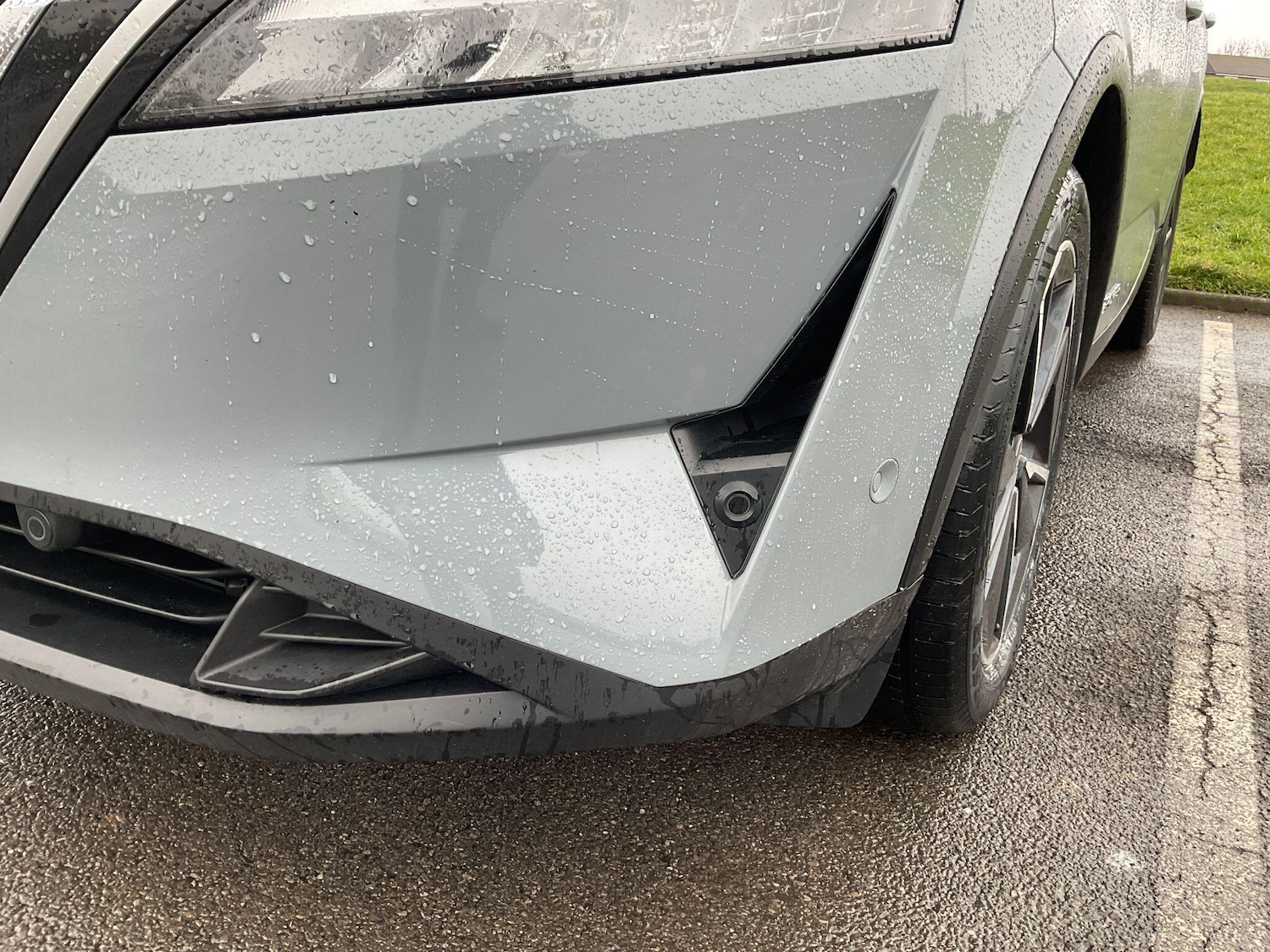 Used Nissan Qashqai 2023 for sale - 77377585: Photo 48