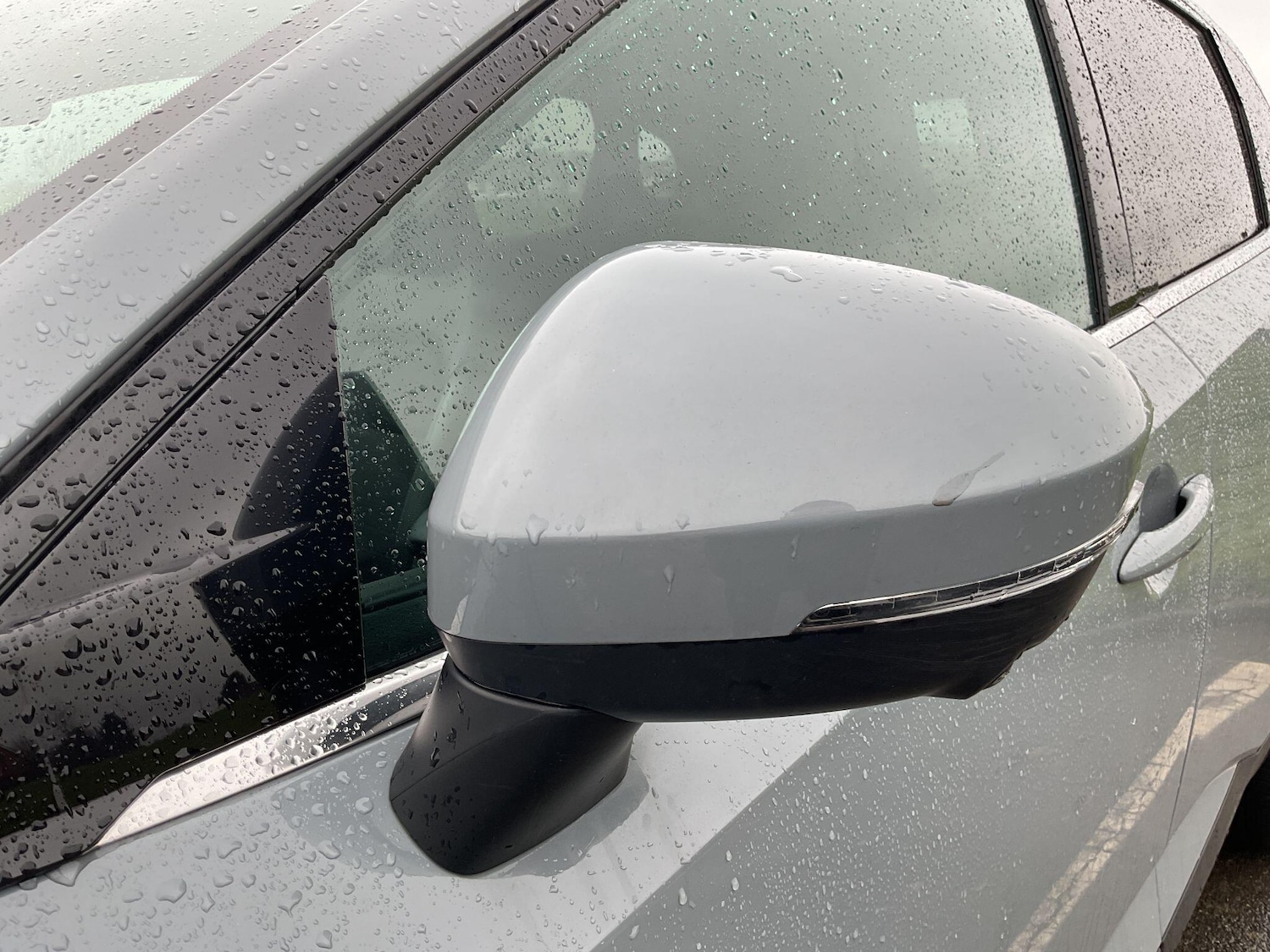 Used Nissan Qashqai 2023 for sale - 77377585: Photo 49