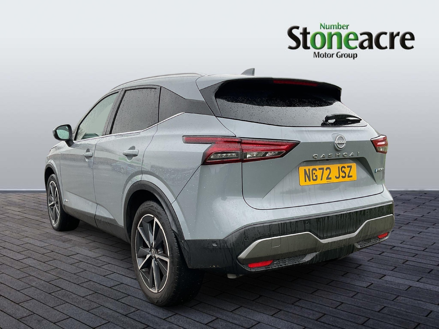 Used Nissan Qashqai 2023 for sale - 77377585: Photo 5