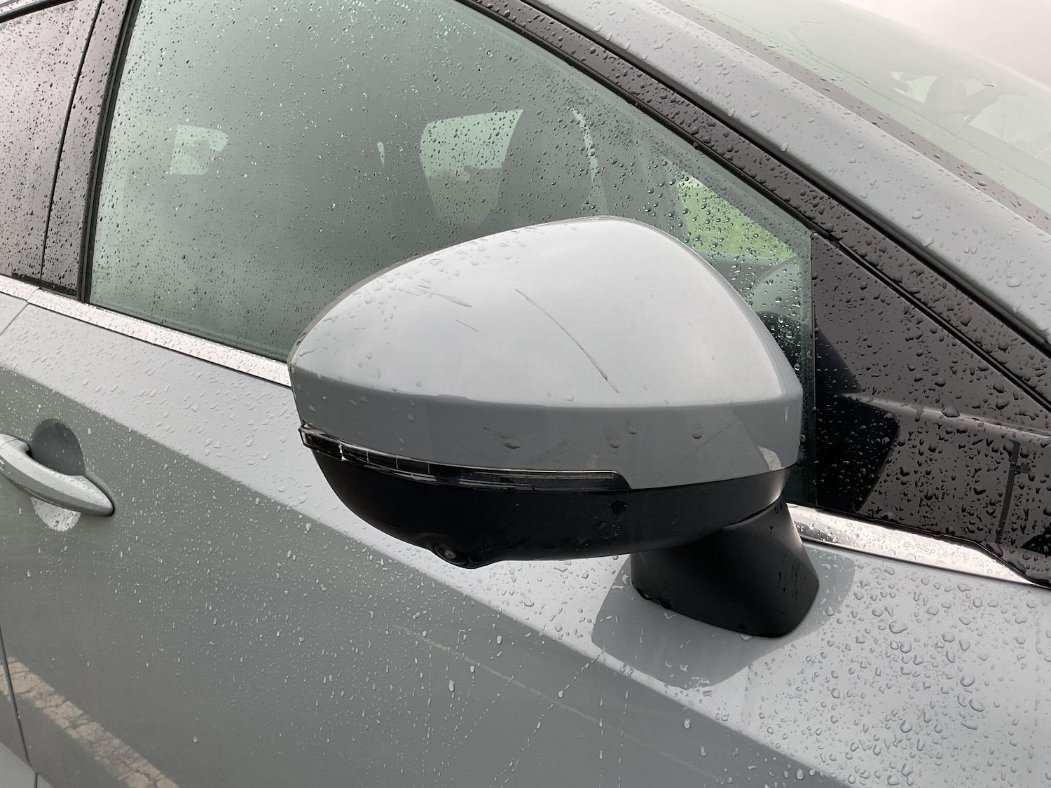 Used Nissan Qashqai 2023 for sale - 77377585: Photo 51