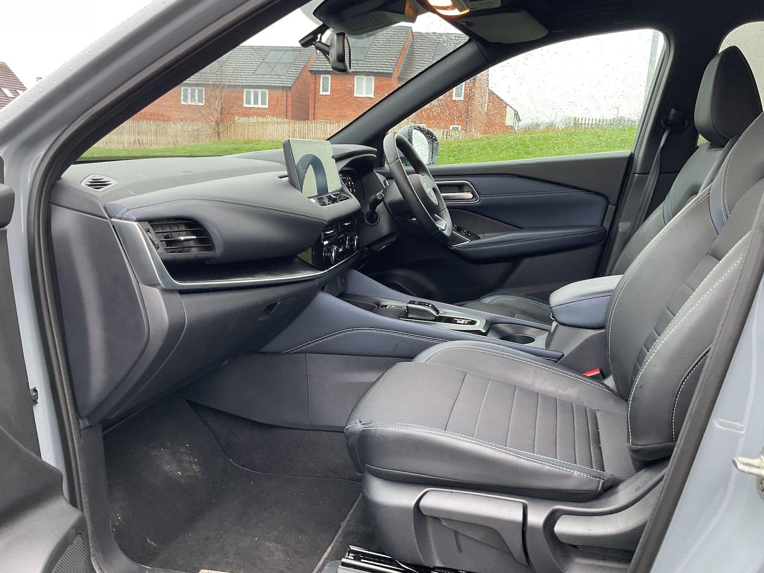 Used Nissan Qashqai 2023 for sale - 77377585: Photo 57