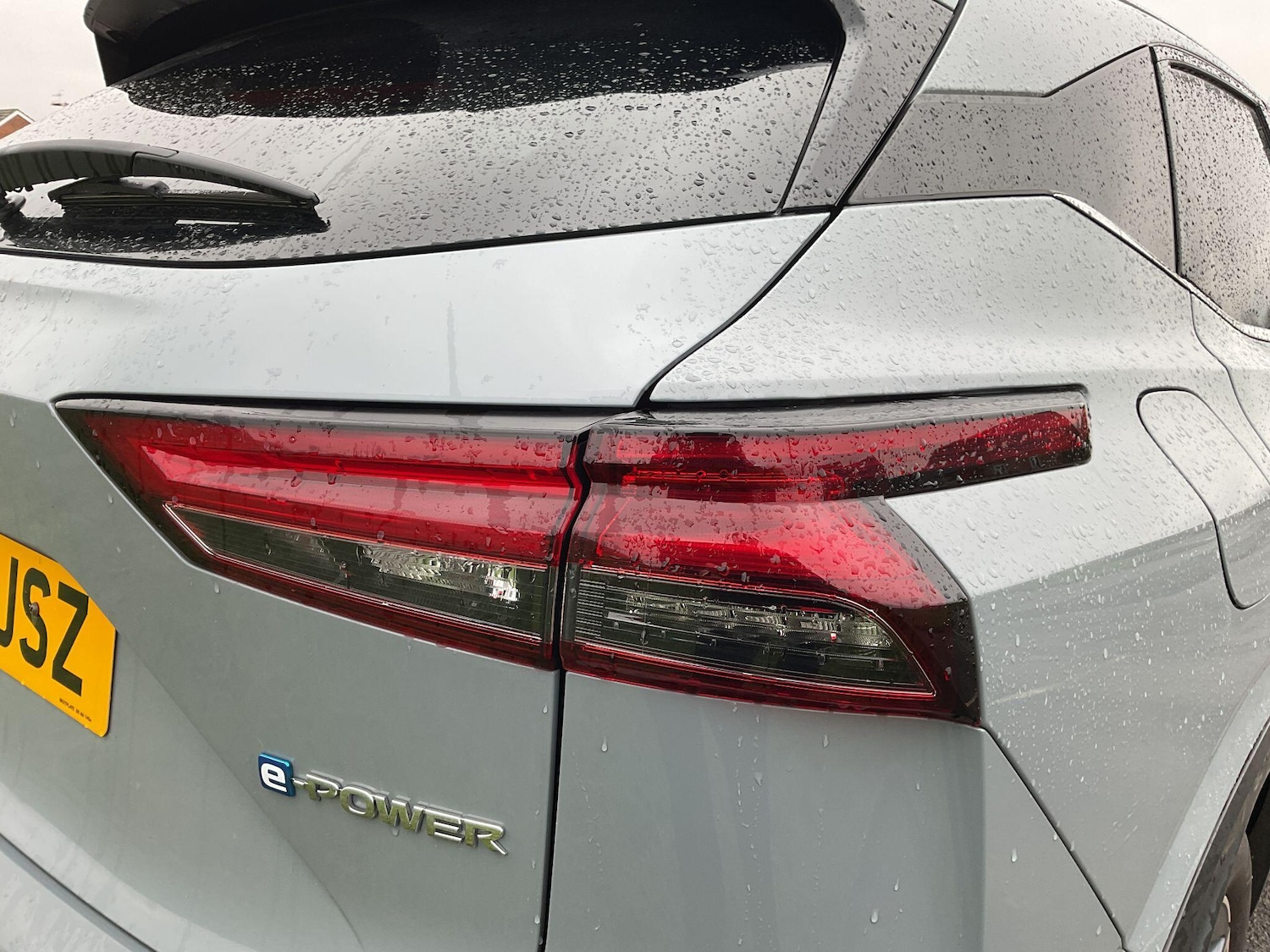 Used Nissan Qashqai 2023 for sale - 77377585: Photo 59