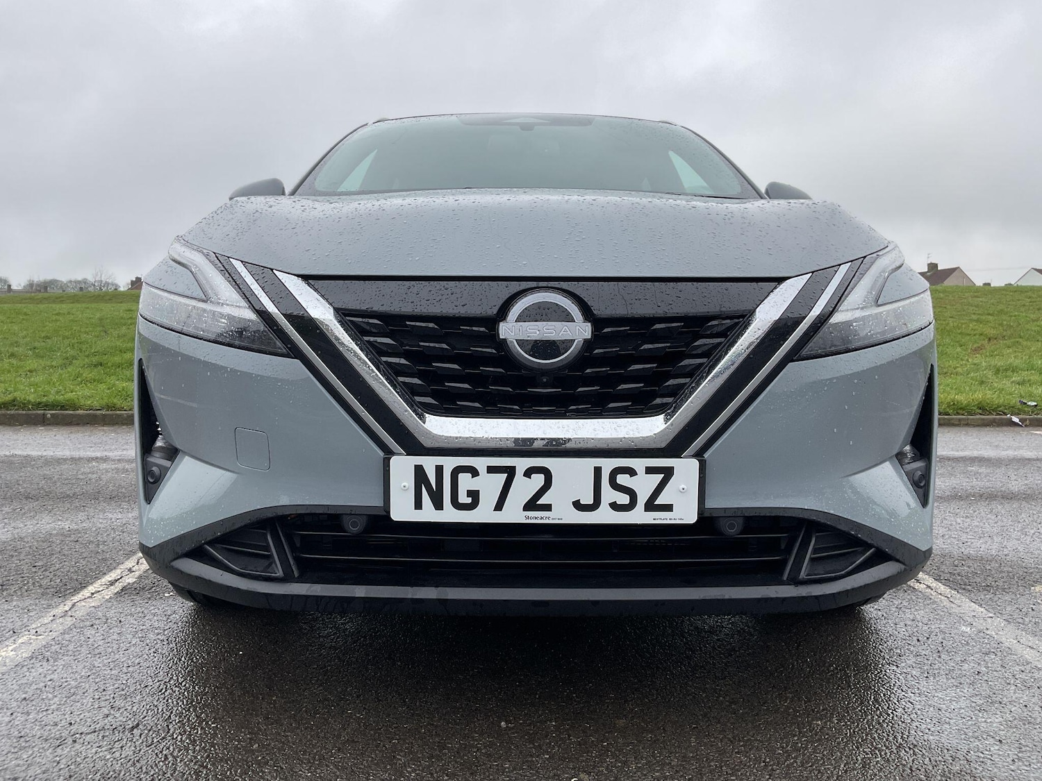 Used Nissan Qashqai 2023 for sale - 77377585: Photo 6