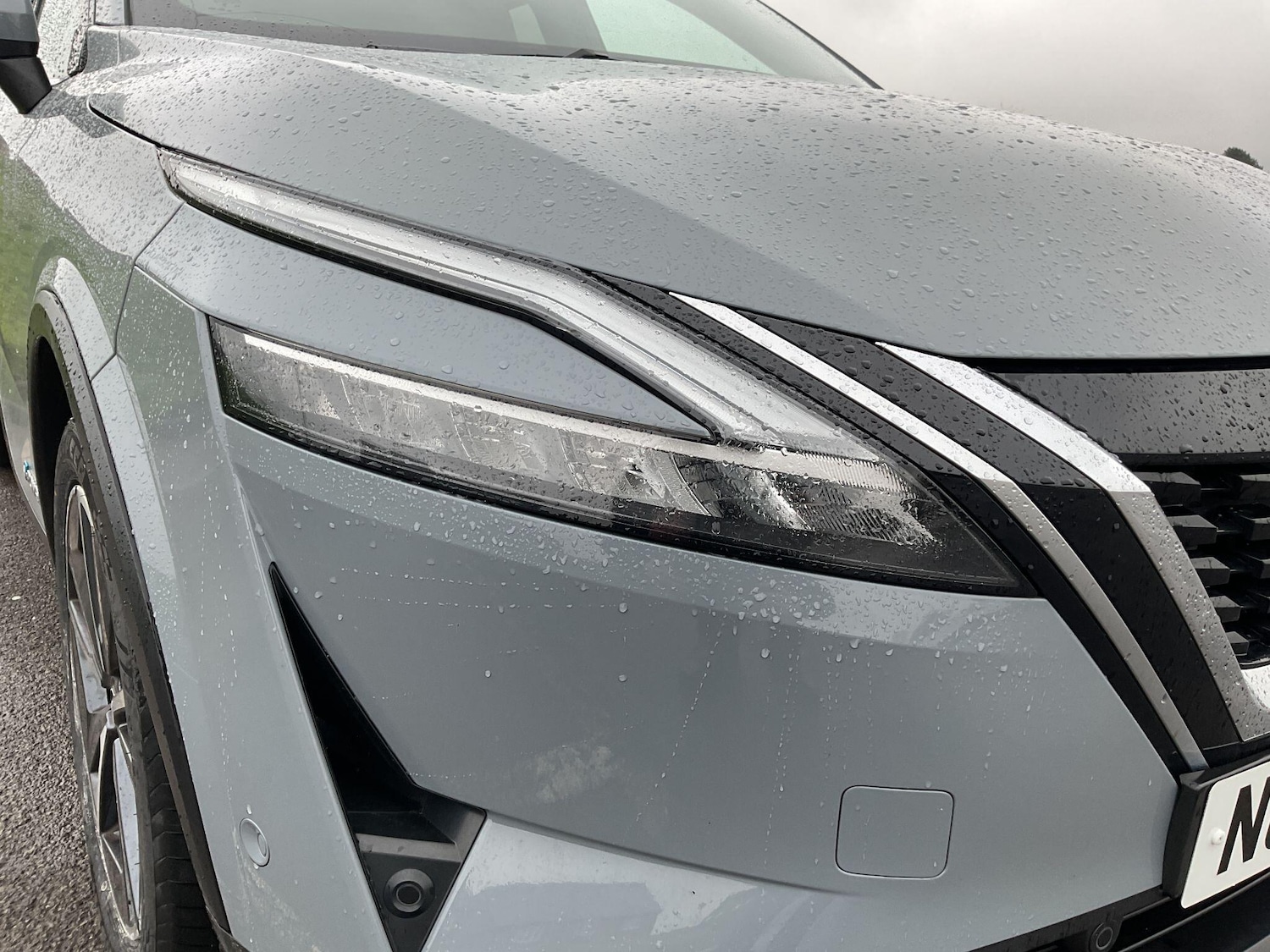 Used Nissan Qashqai 2023 for sale - 77377585: Photo 60