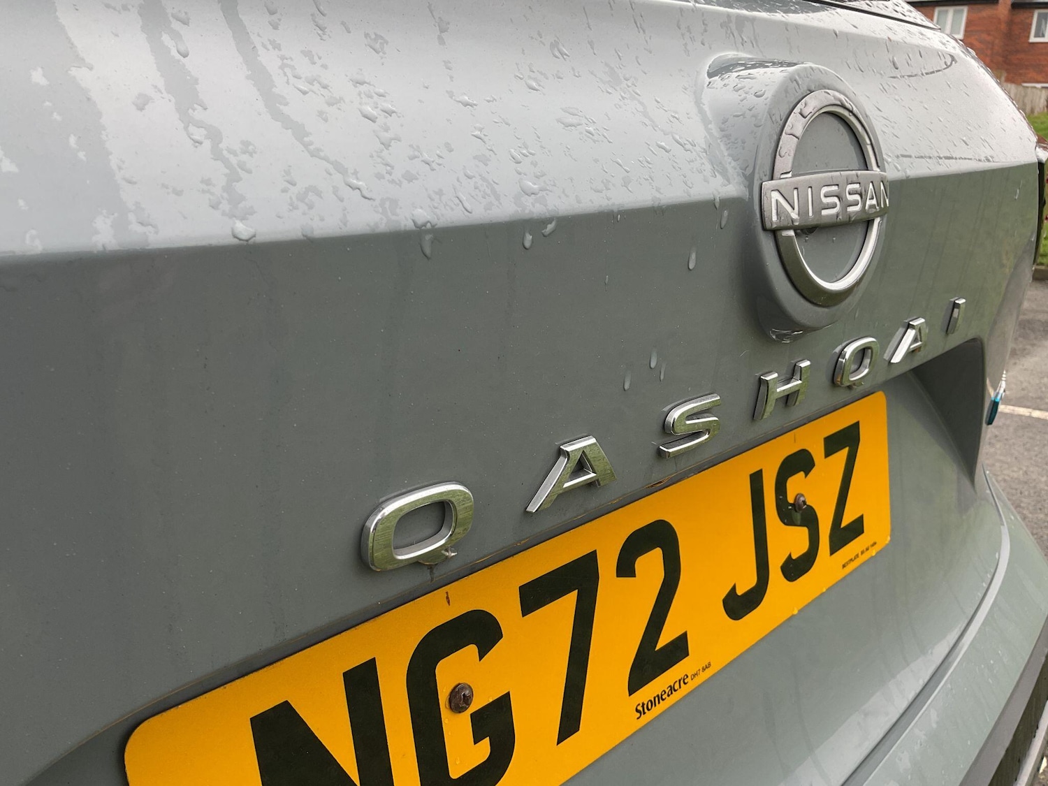 Used Nissan Qashqai 2023 for sale - 77377585: Photo 63