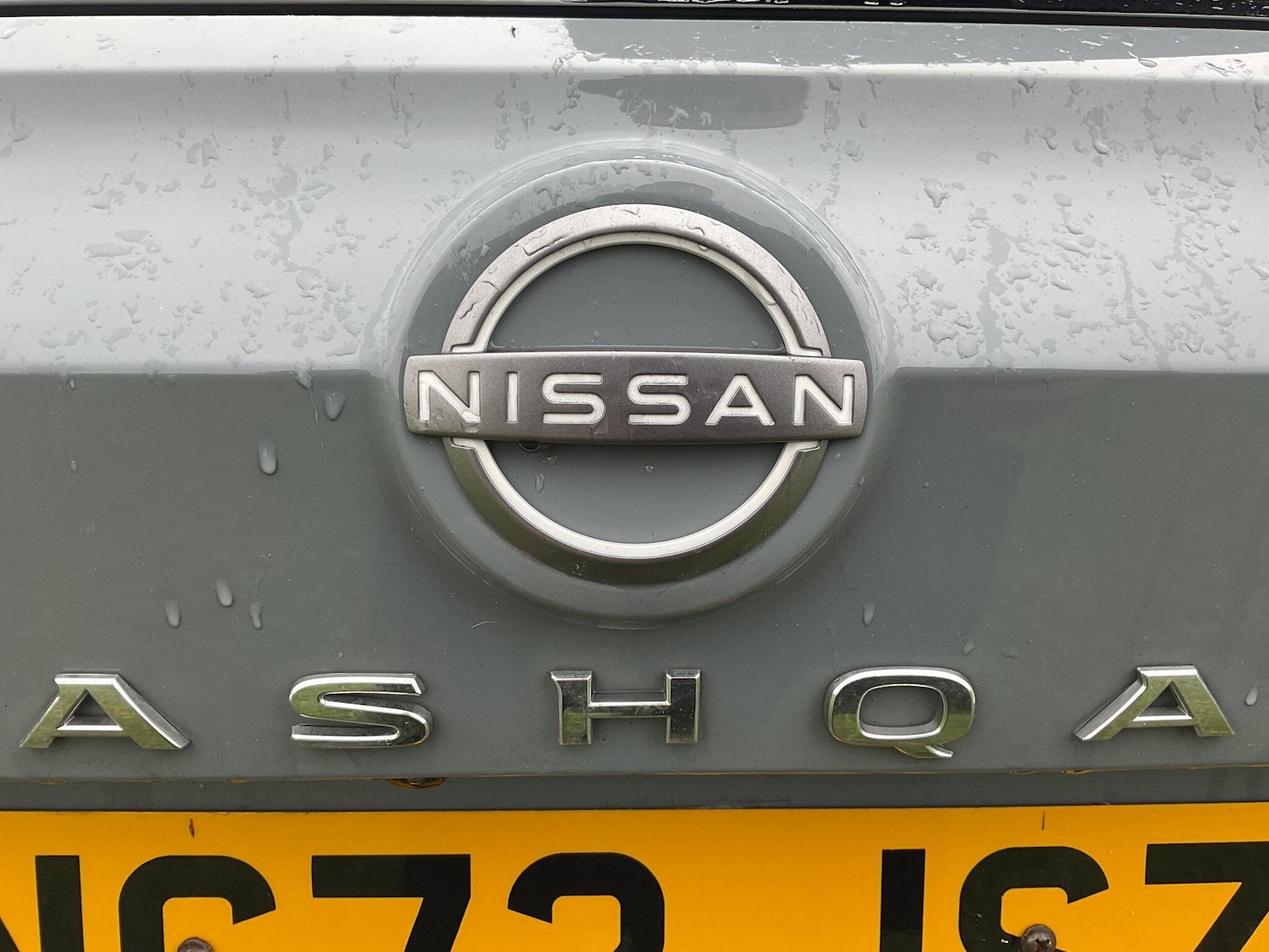 Used Nissan Qashqai 2023 for sale - 77377585: Photo 64