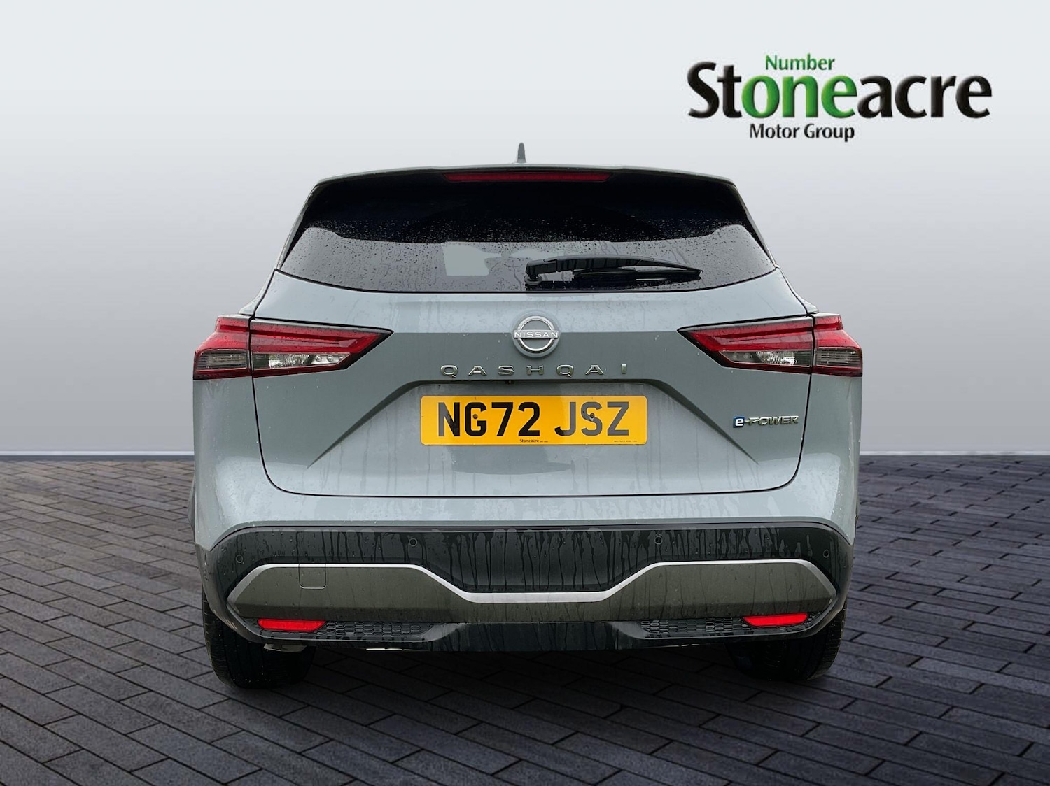 Used Nissan Qashqai 2023 for sale - 77377585: Photo 7