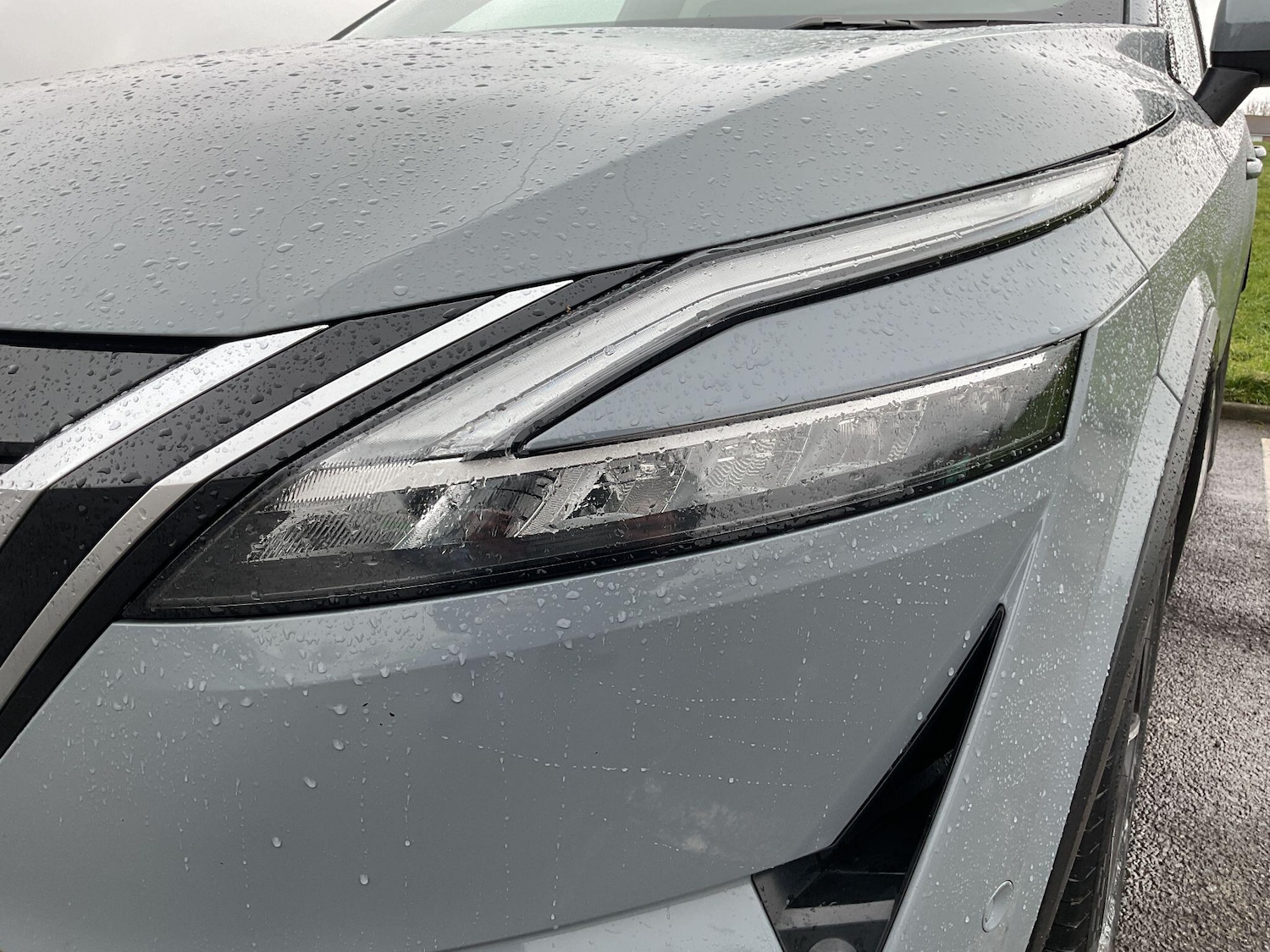 Used Nissan Qashqai 2023 for sale - 77377585: Photo 71