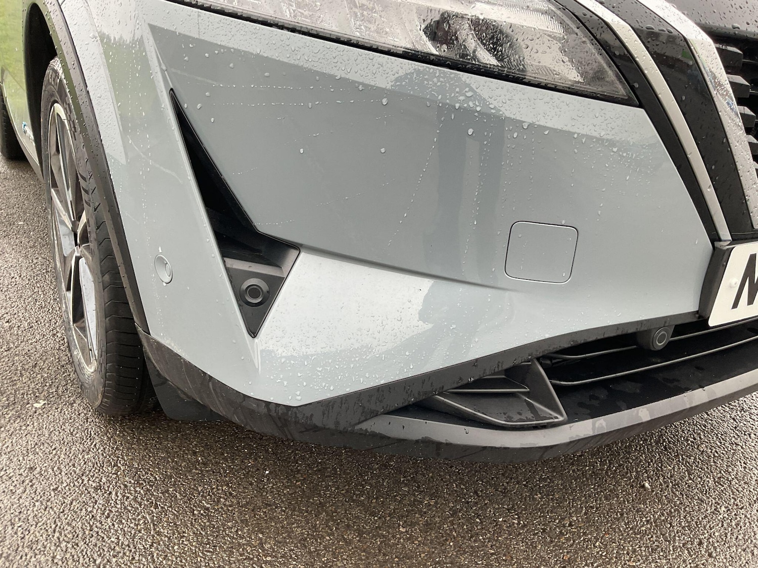 Used Nissan Qashqai 2023 for sale - 77377585: Photo 72