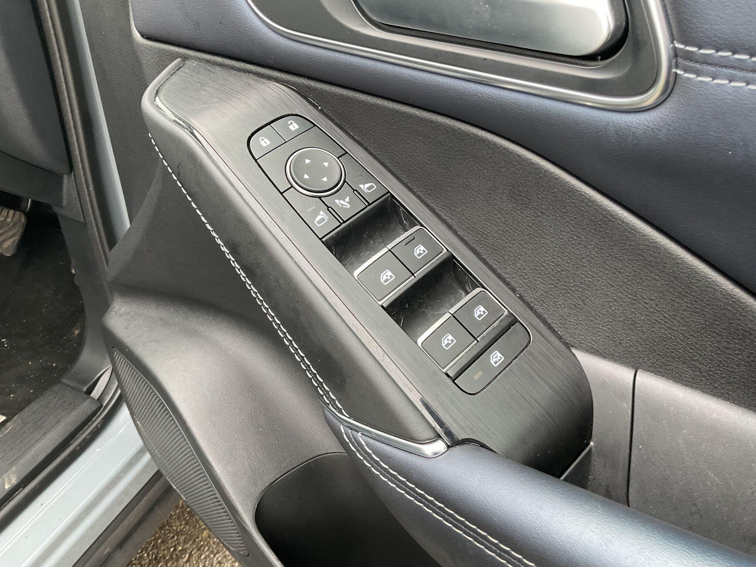 Used Nissan Qashqai 2023 for sale - 77377585: Photo 79