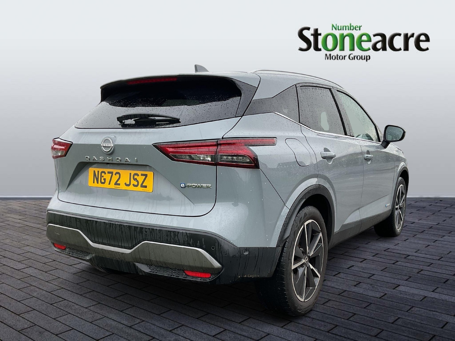 Used Nissan Qashqai 2023 for sale - 77377585: Photo 8