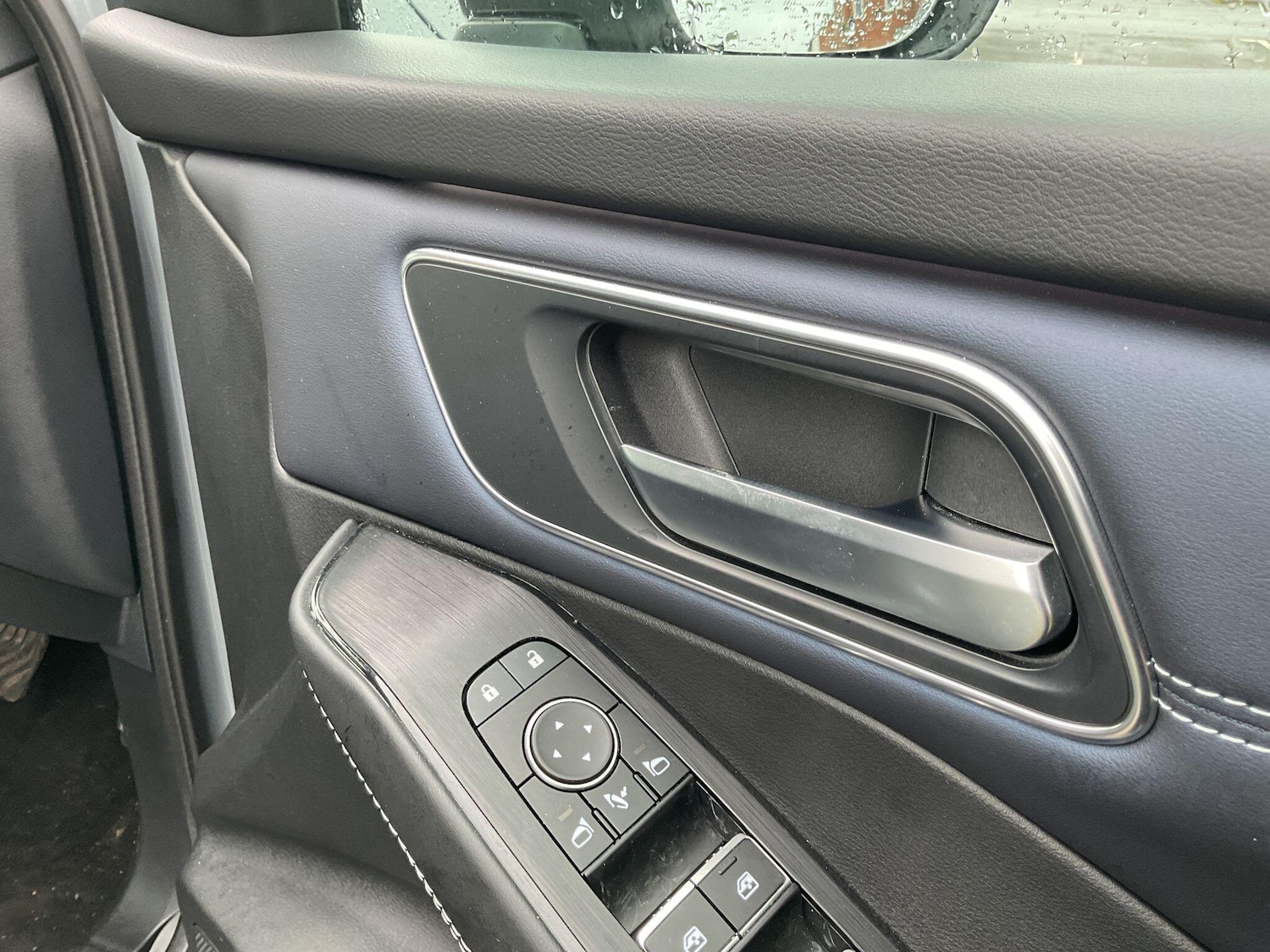 Used Nissan Qashqai 2023 for sale - 77377585: Photo 80