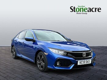 Used Honda Civic 2019 for sale - 78854224: Photo