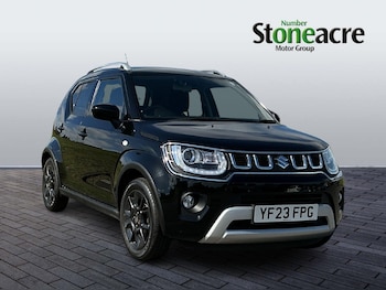Used Suzuki Ignis 2023 for sale - 78866961: Photo
