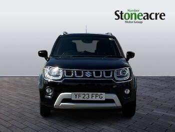 Used Suzuki Ignis 2023 for sale - 78866961: Photo