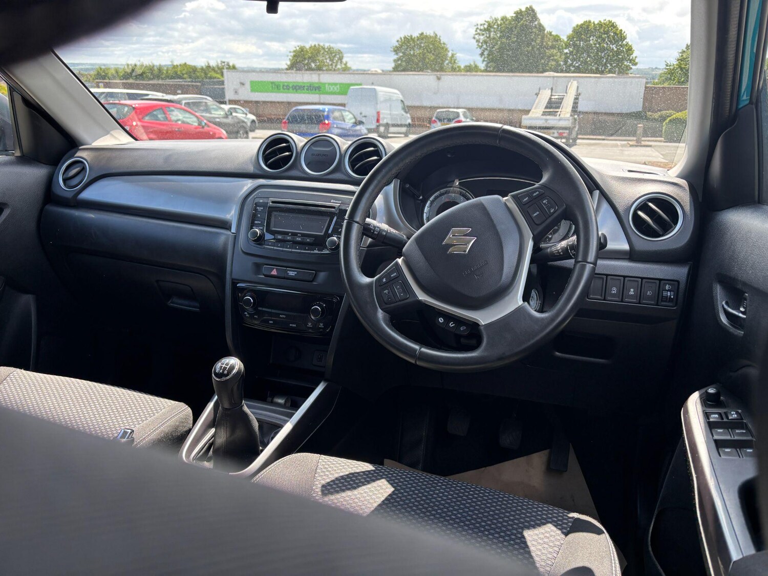 Vehicle 13