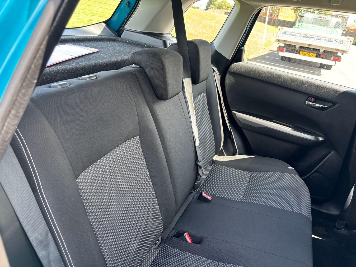 Vehicle 19