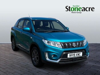 Suzuki - Vitara