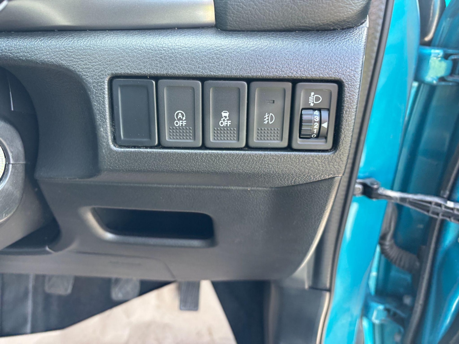 Vehicle 24