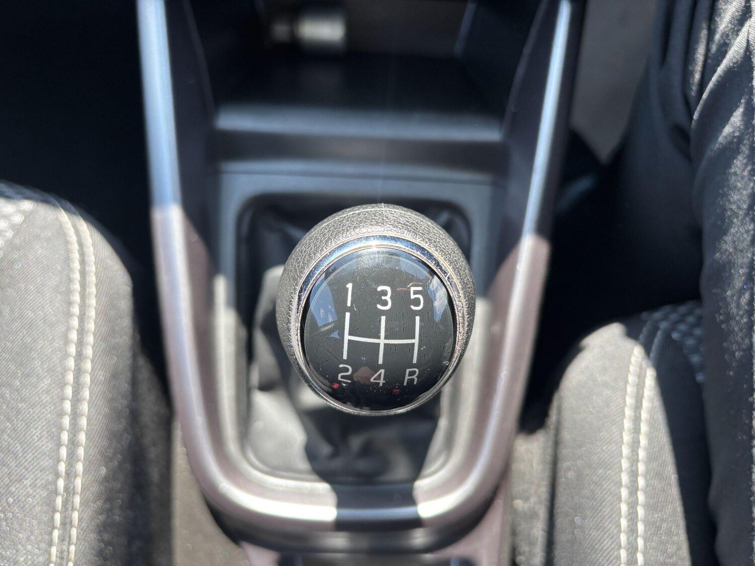 Vehicle 57