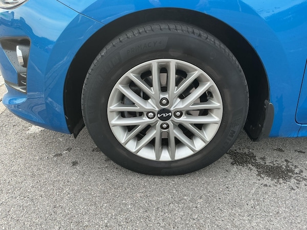 Used Kia Rio 2022 for sale - 76259655: Photo 14