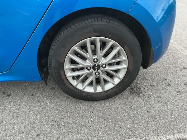 Used Kia Rio 2022 for sale - 76259655: Photo 15