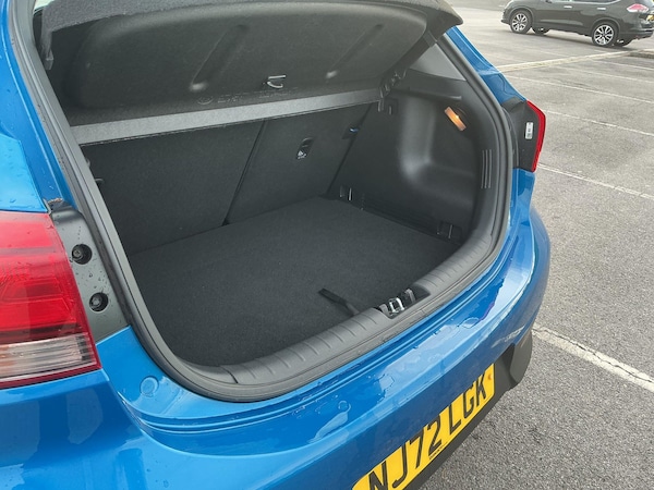 Used Kia Rio 2022 for sale - 76259655: Photo 17