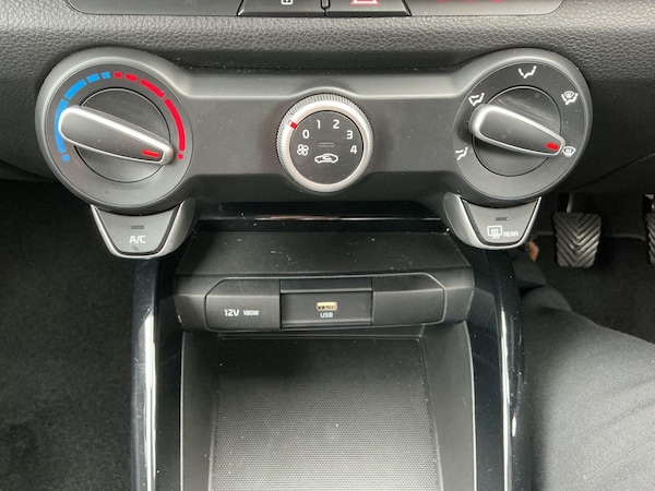 Used Kia Rio 2022 for sale - 76259655: Photo 1