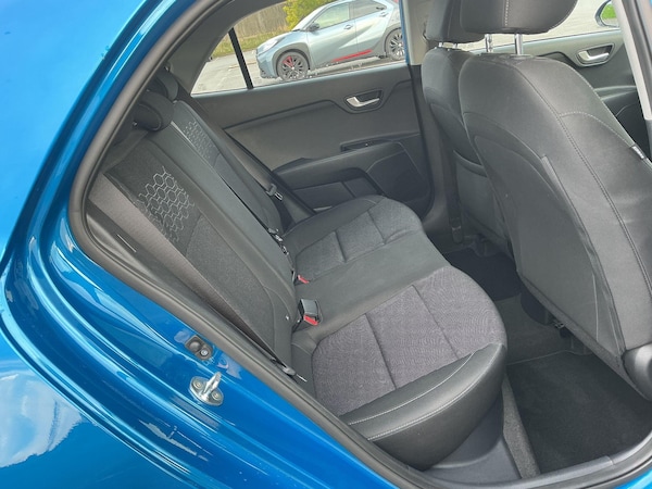 Used Kia Rio 2022 for sale - 76259655: Photo 23