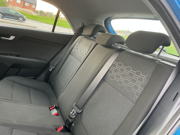 Used Kia Rio 2022 for sale - 76259655: Photo 31