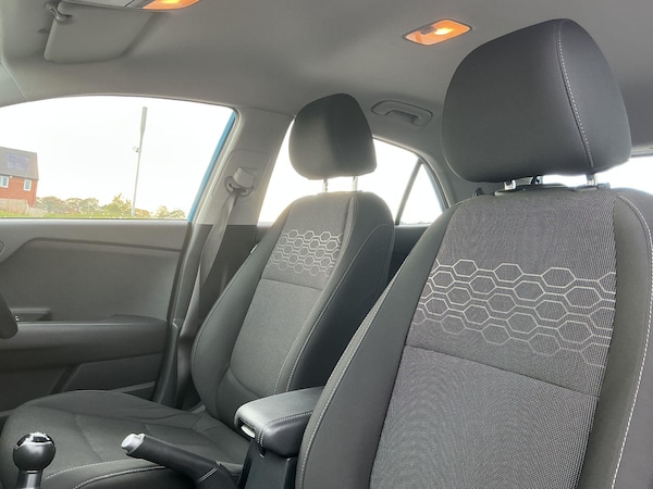 Used Kia Rio 2022 for sale - 76259655: Photo 37
