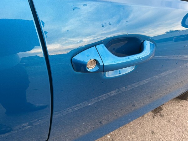 Used Kia Rio 2022 for sale - 76259655: Photo 38