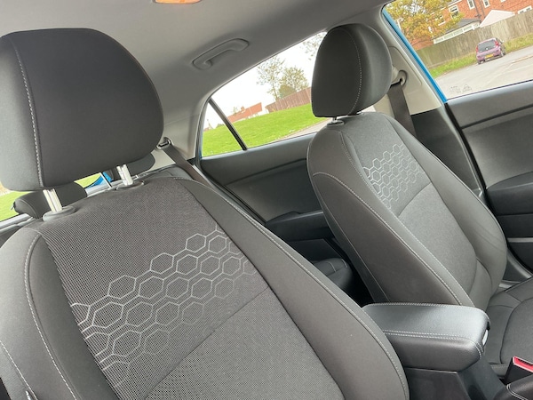 Used Kia Rio 2022 for sale - 76259655: Photo 42