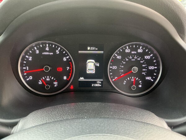 Used Kia Rio 2022 for sale - 76259655: Photo 47