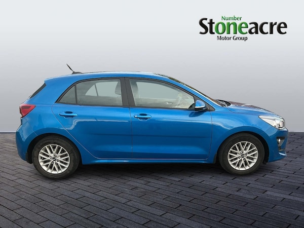 Used Kia Rio 2022 for sale - 76259655: Photo 6