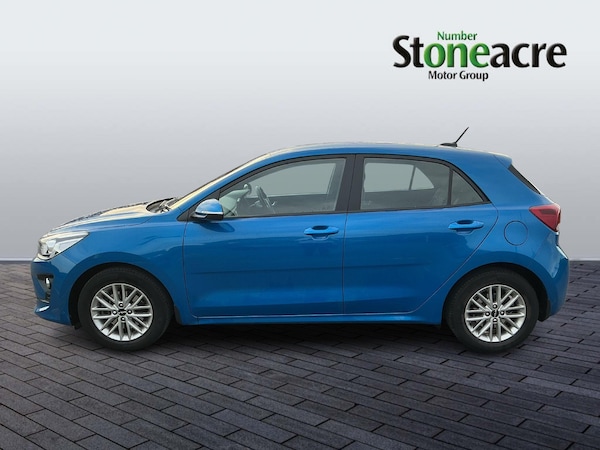 Used Kia Rio 2022 for sale - 76259655: Photo 7