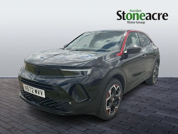 Used Vauxhall Mokka 2022 for sale - 79388198: Photo