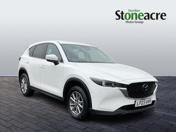 2023 (23) - 2.0 e-Skyactiv G MHEV Centre-Line 5dr