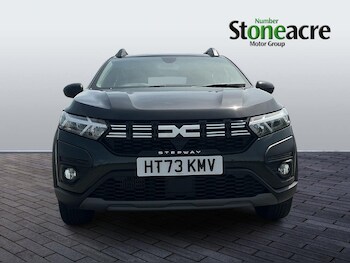 Used Dacia Sandero 2023 for sale - 78855406: Photo