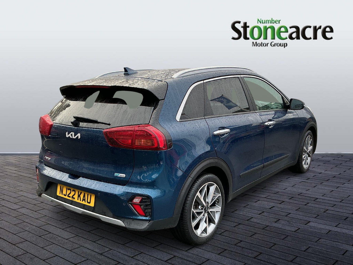 Used Kia Niro 2022 for sale - 76866301: Photo 10