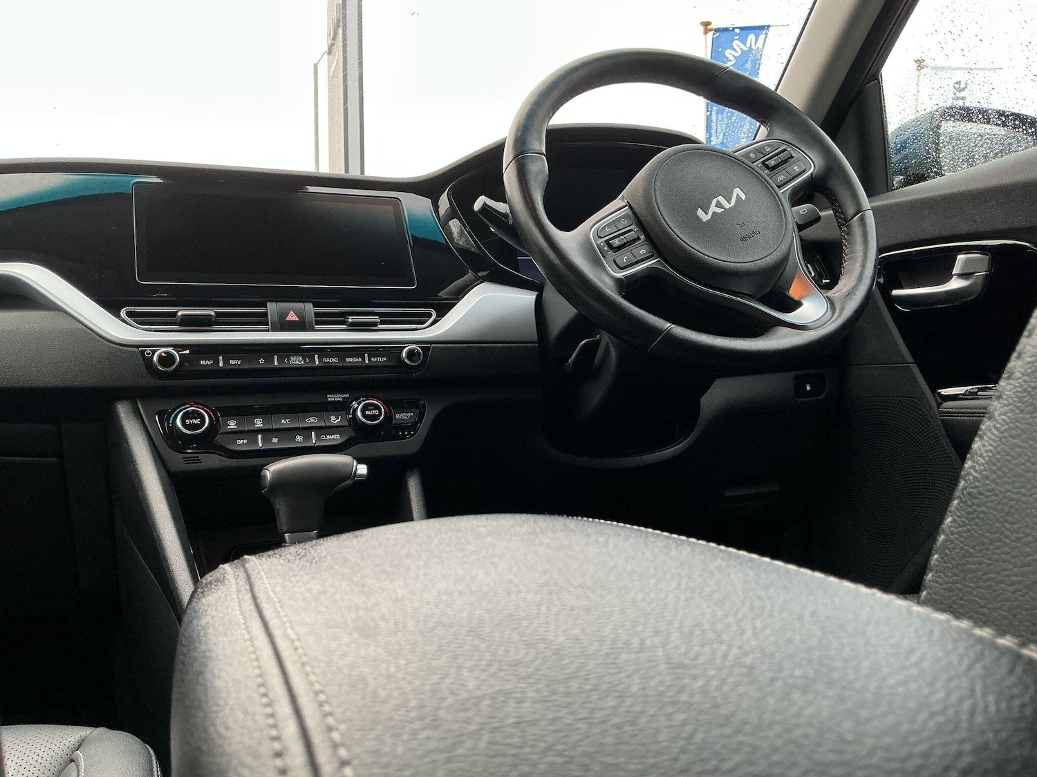 Used Kia Niro 2022 for sale - 76866301: Photo 11