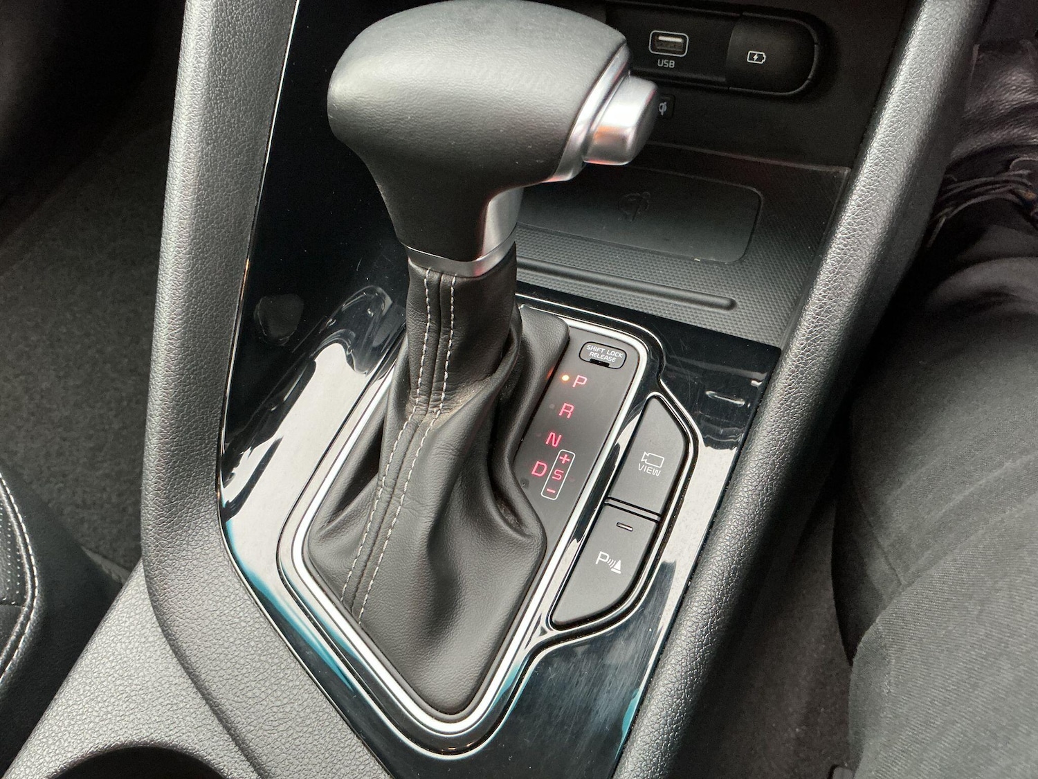 Used Kia Niro 2022 for sale - 76866301: Photo 13