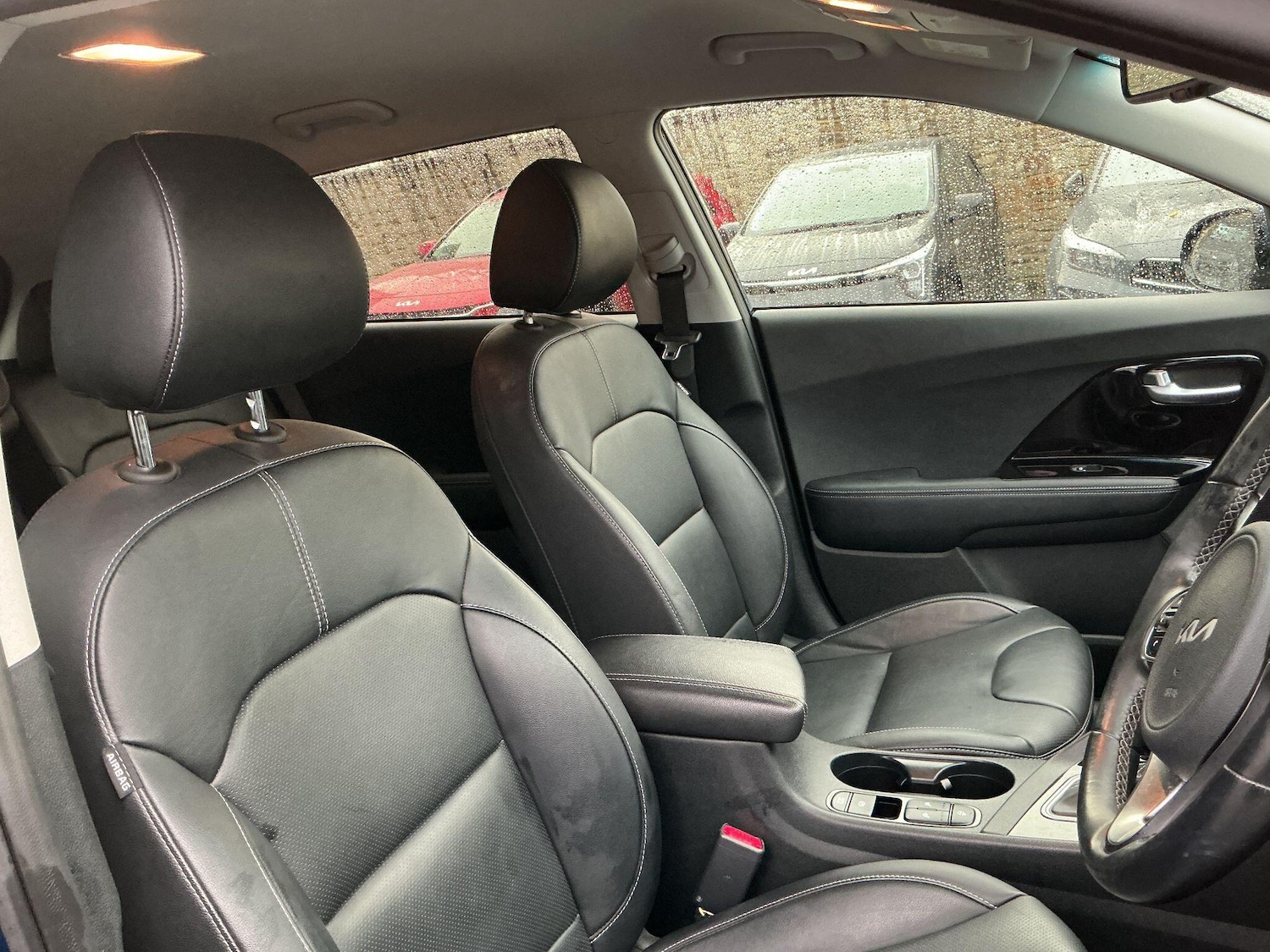 Used Kia Niro 2022 for sale - 76866301: Photo 14