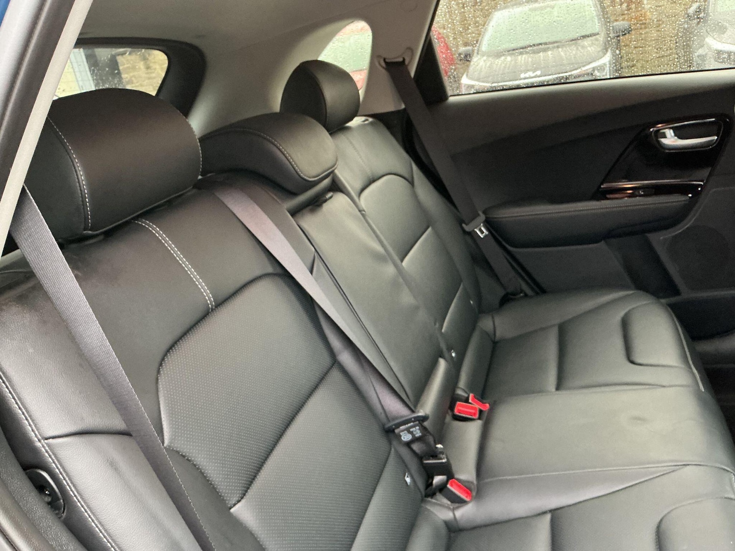 Used Kia Niro 2022 for sale - 76866301: Photo 15